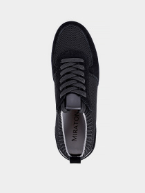 Кеды низкие MIRATON модель FE6325-1 Фото