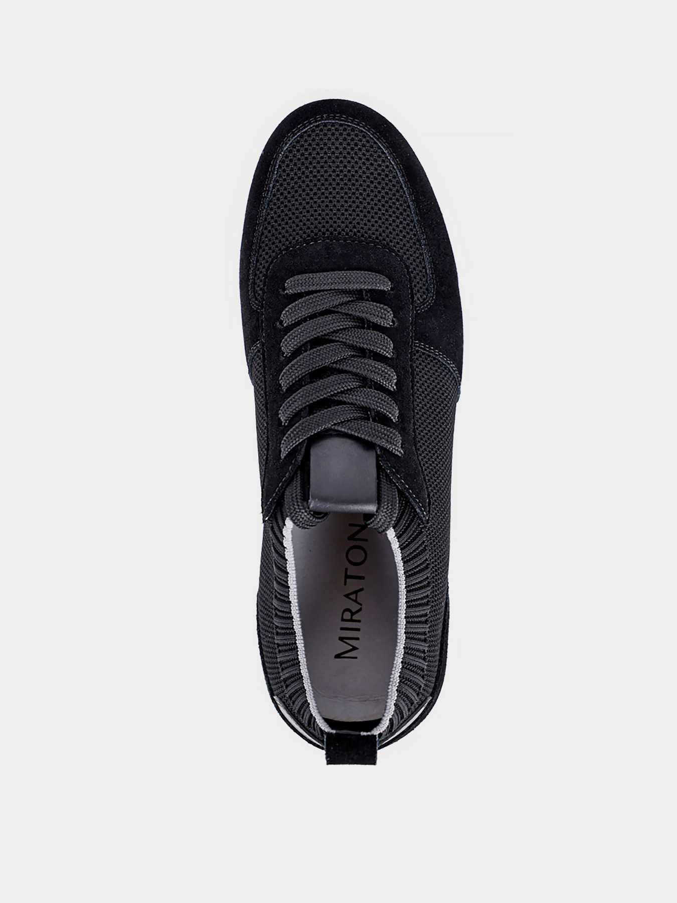 Кеди низькі MIRATON модель FE6325-1 Фото