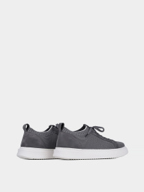 Кеды низкие MIRATON модель FE6326-Y136 Фото