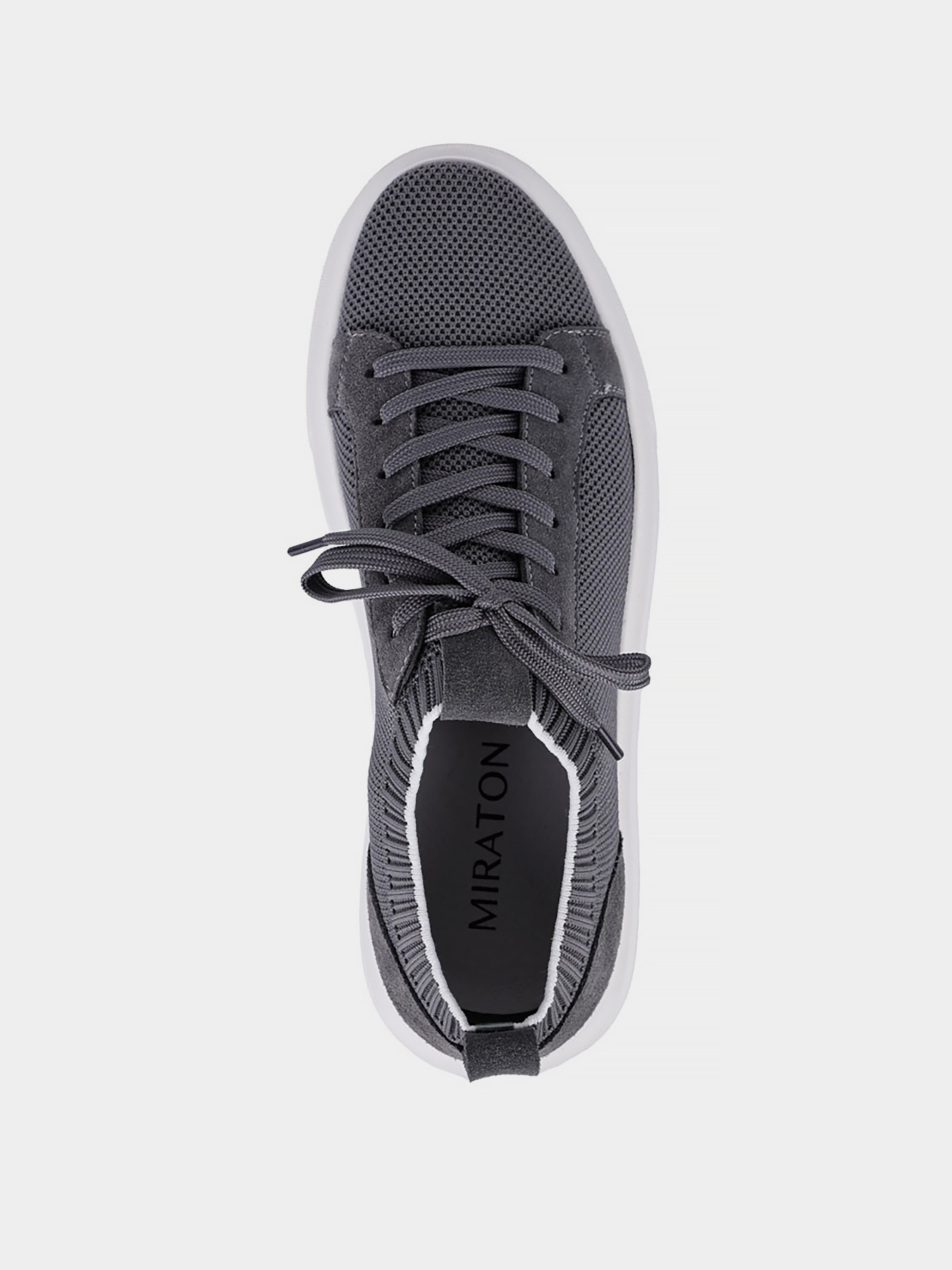 Кеди низькі MIRATON модель FE6326-Y136 Фото