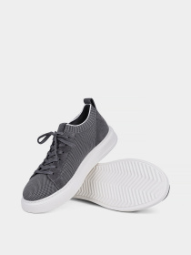 Кеди низькі MIRATON модель FE6326-Y136 Фото