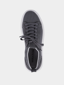 Кеди низькі MIRATON модель FE6326-Y136 Фото