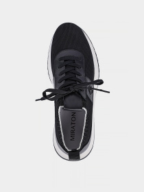 Кросівки MIRATON модель FZ688-1A Фото