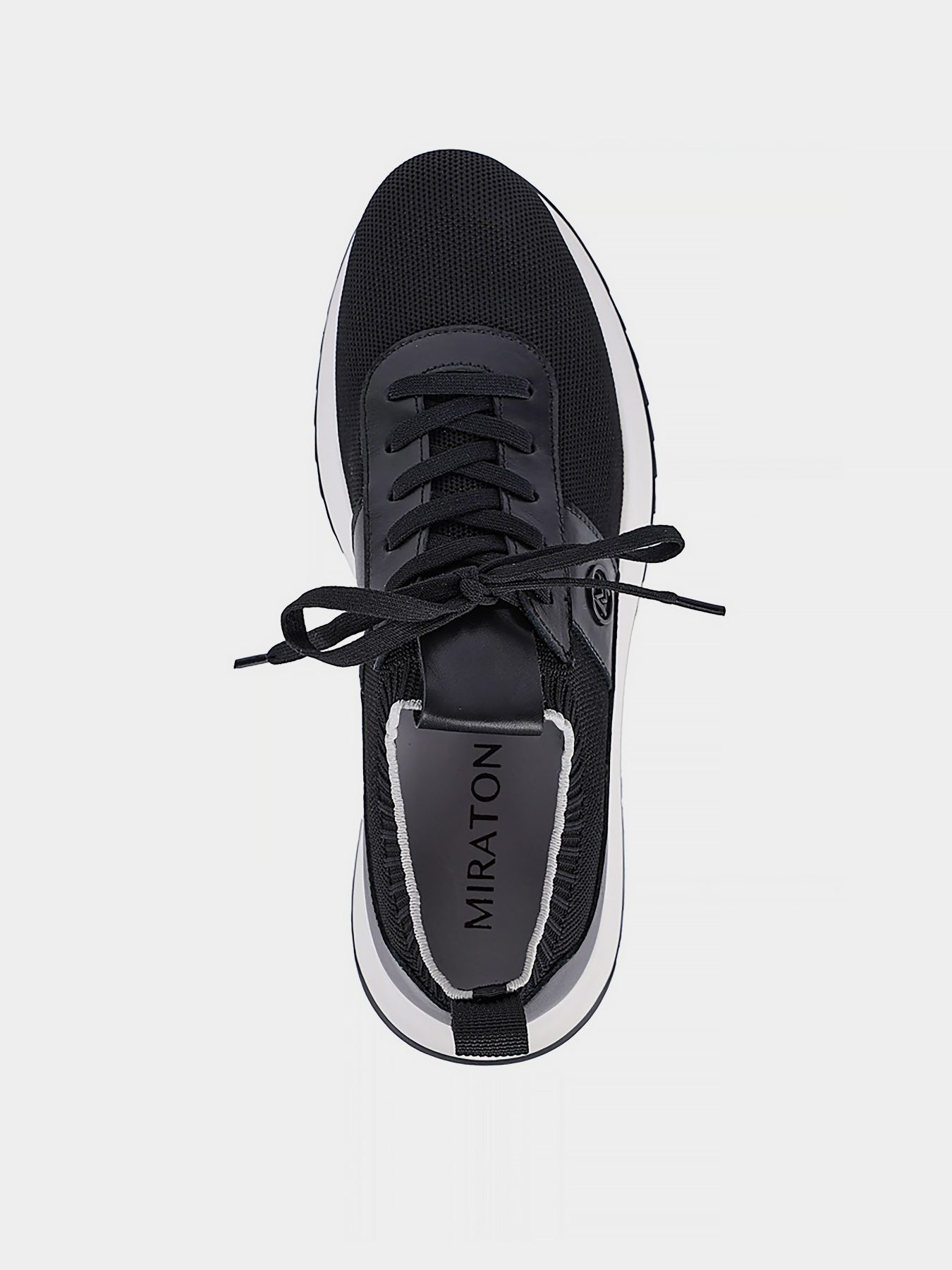 Кросівки повсякденні MIRATON модель FZ688-1A Фото