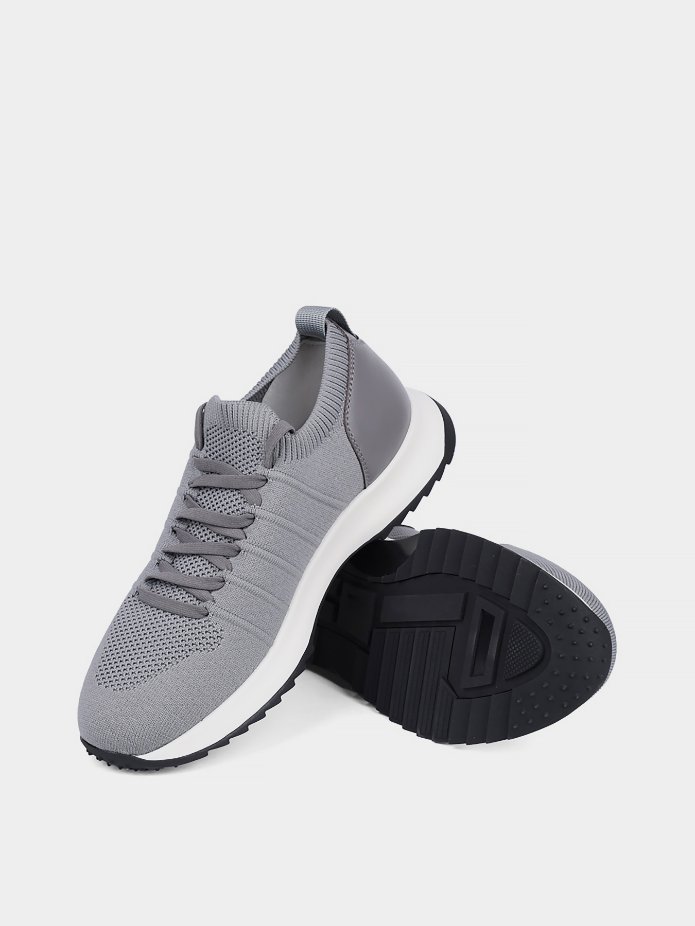 Кросівки повсякденні MIRATON модель FZ681-7 Фото