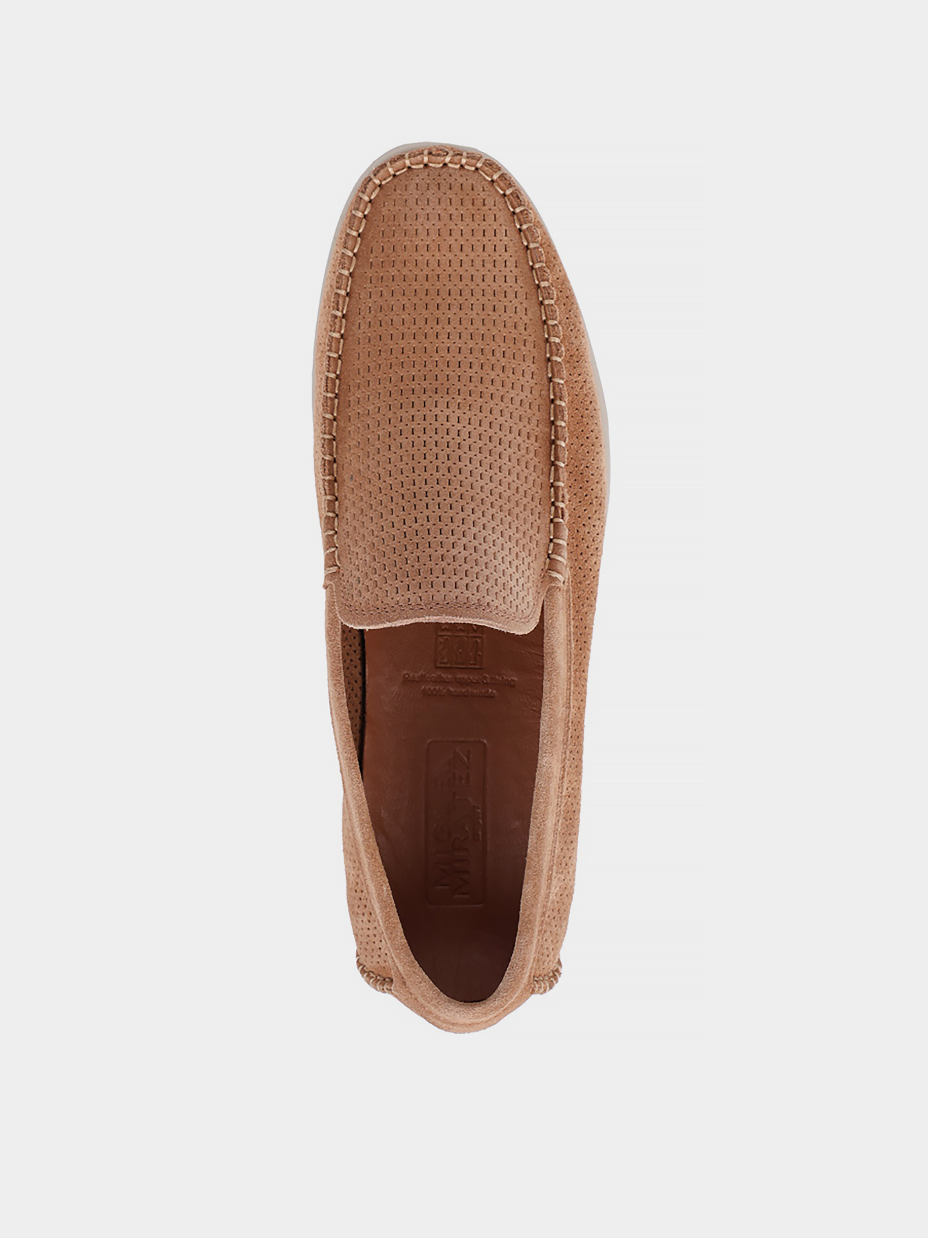 Лоферы Miguel Miratez модель E25-051 Фото