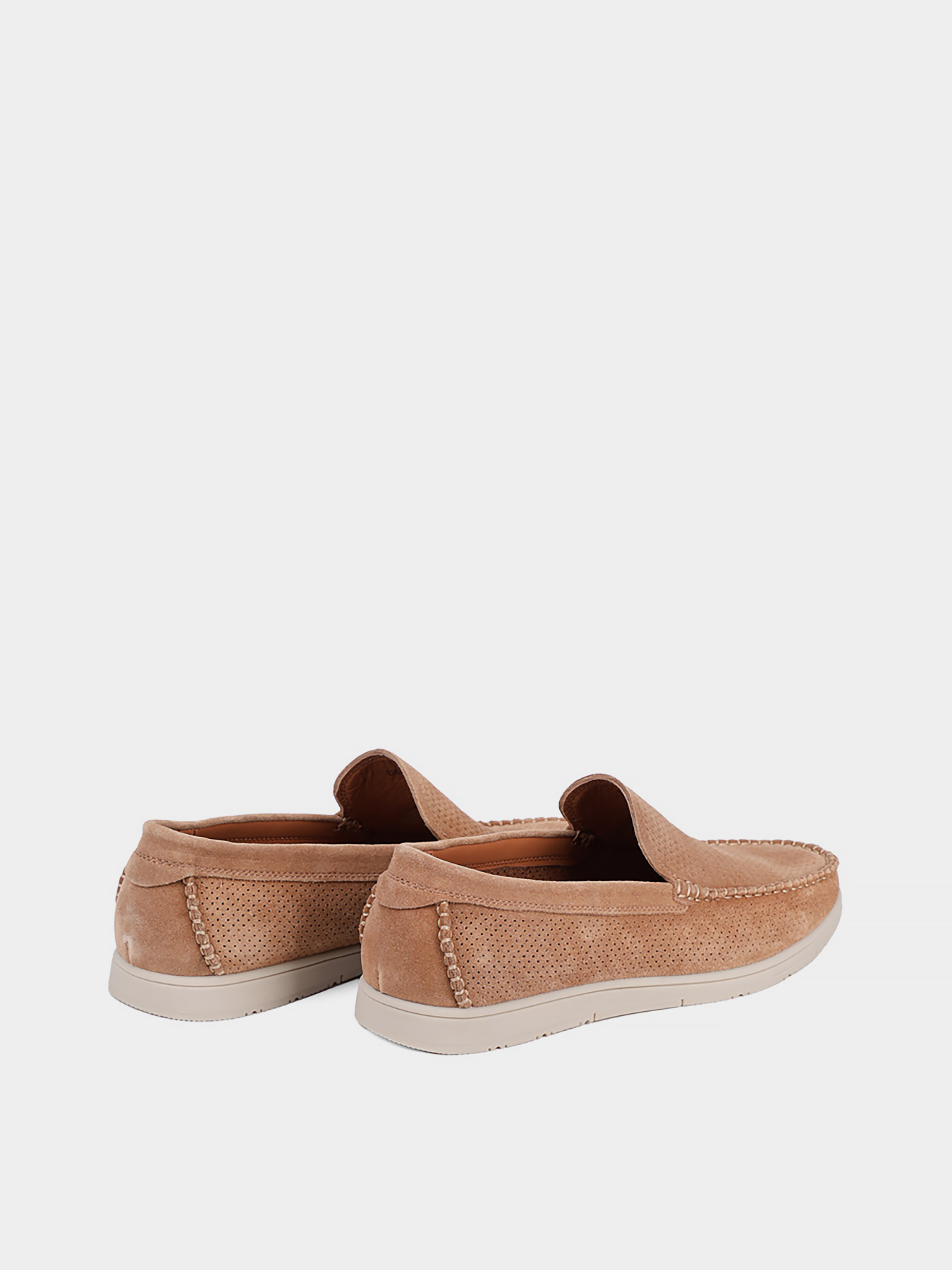 Лоферы Miguel Miratez модель E25-051 Фото