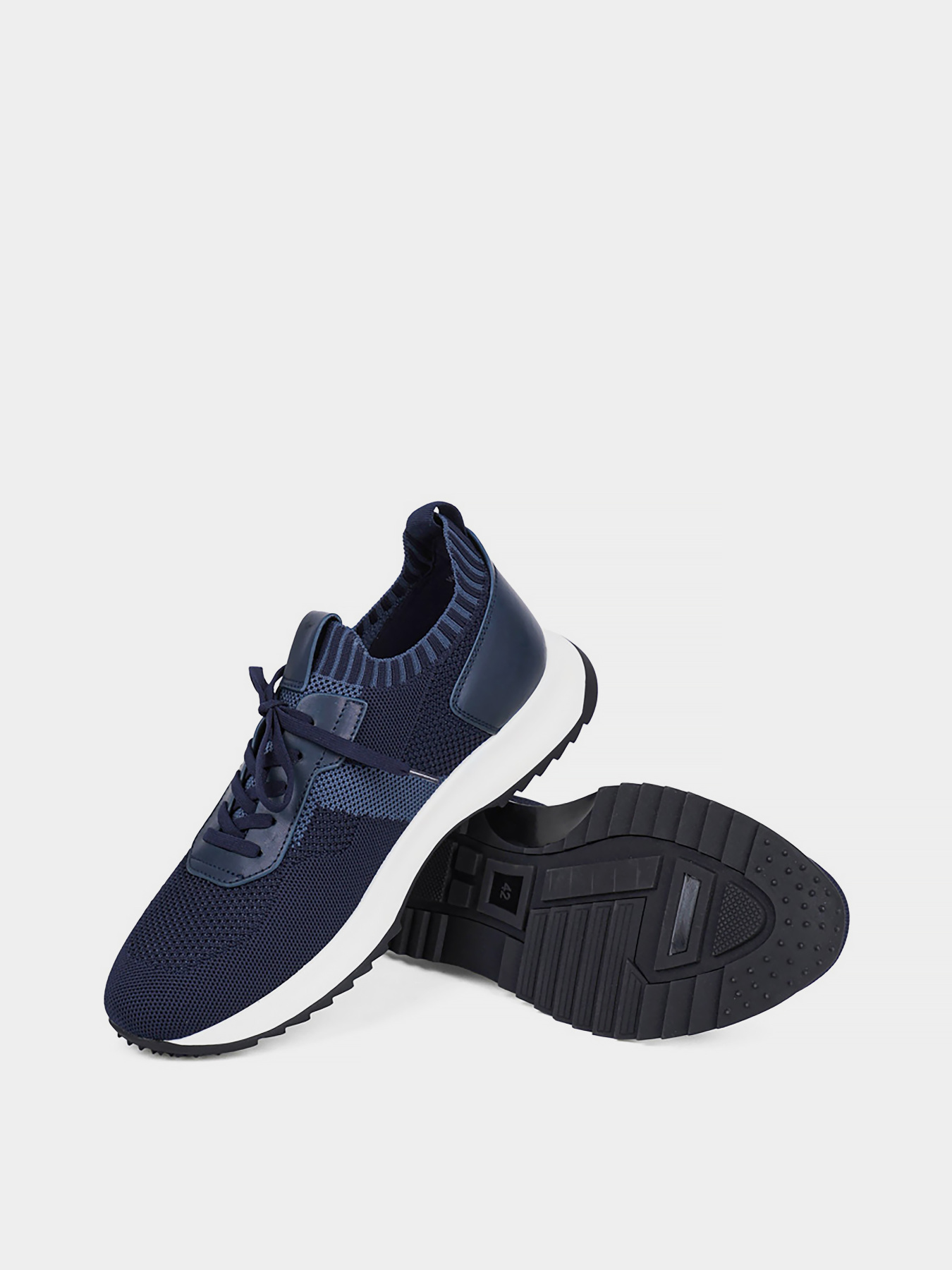 Кросівки повсякденні MIRATON модель WL197-687-6XL Фото