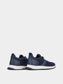 Кросівки повсякденні MIRATON модель WL197-687-6XL Фото