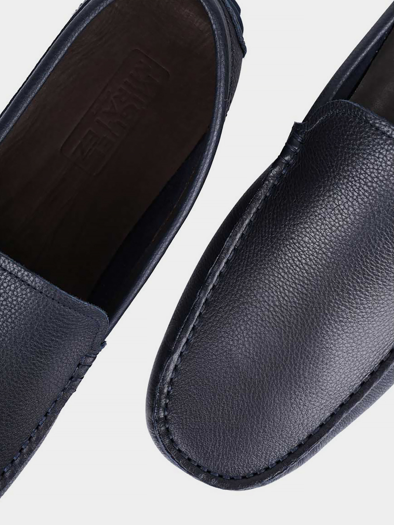 Мокасины Miguel Miratez модель A543606-2 Мокасины Miguel Miratez модель A543606-2 Фото