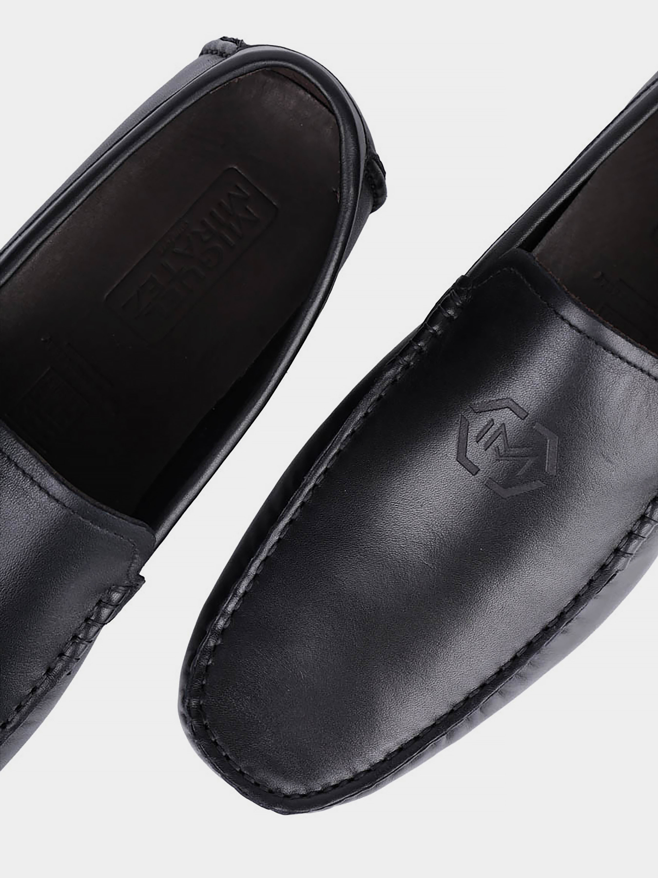 Мокасины Miguel Miratez модель A515803-1 Фото