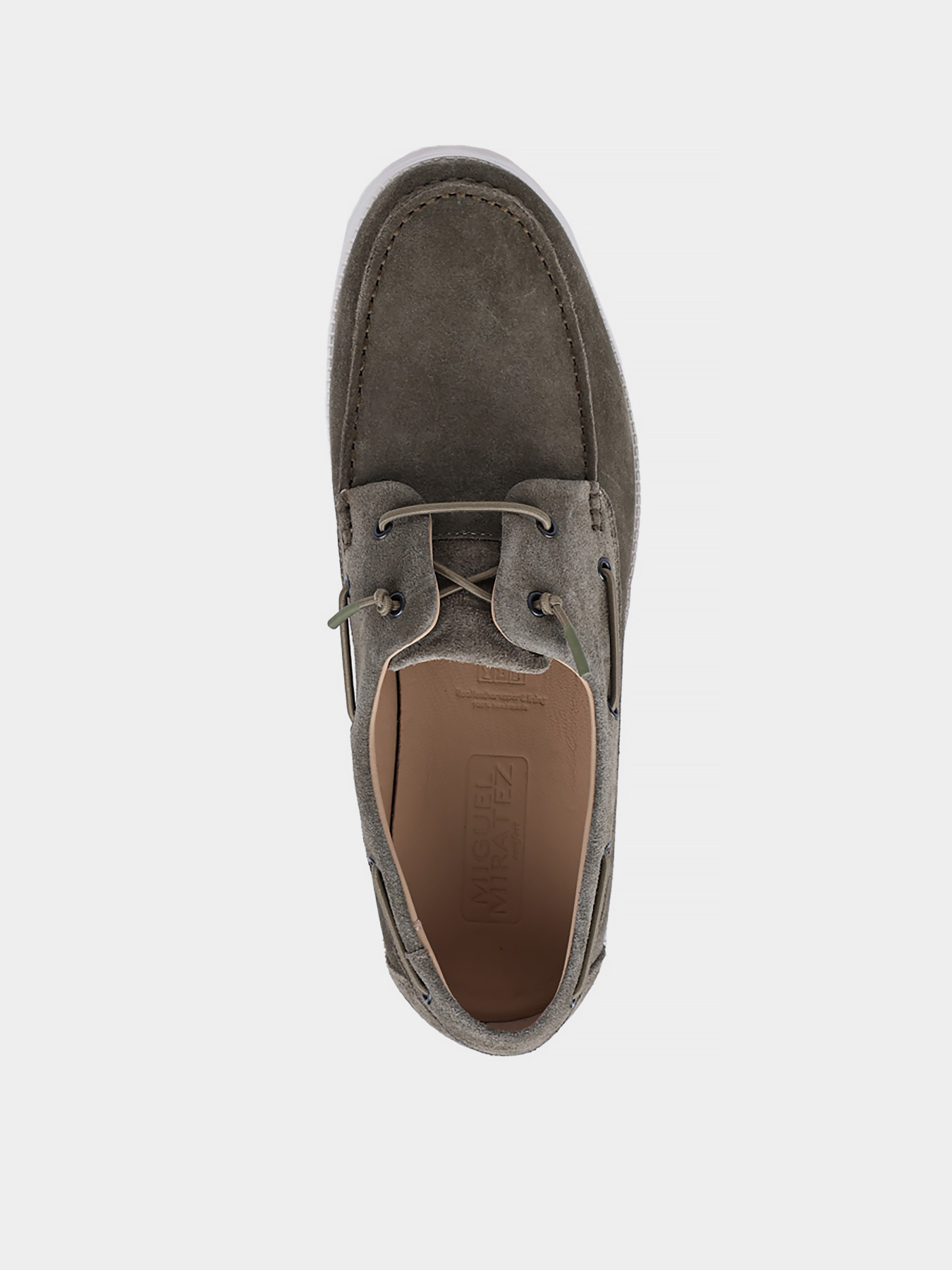 Туфлі Miguel Miratez модель A544601-2 Фото