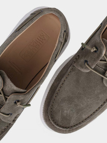 Туфли Miguel Miratez модель A544601-2 Фото