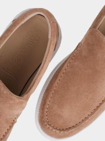 Туфли Miguel Miratez модель A544603-2 Фото