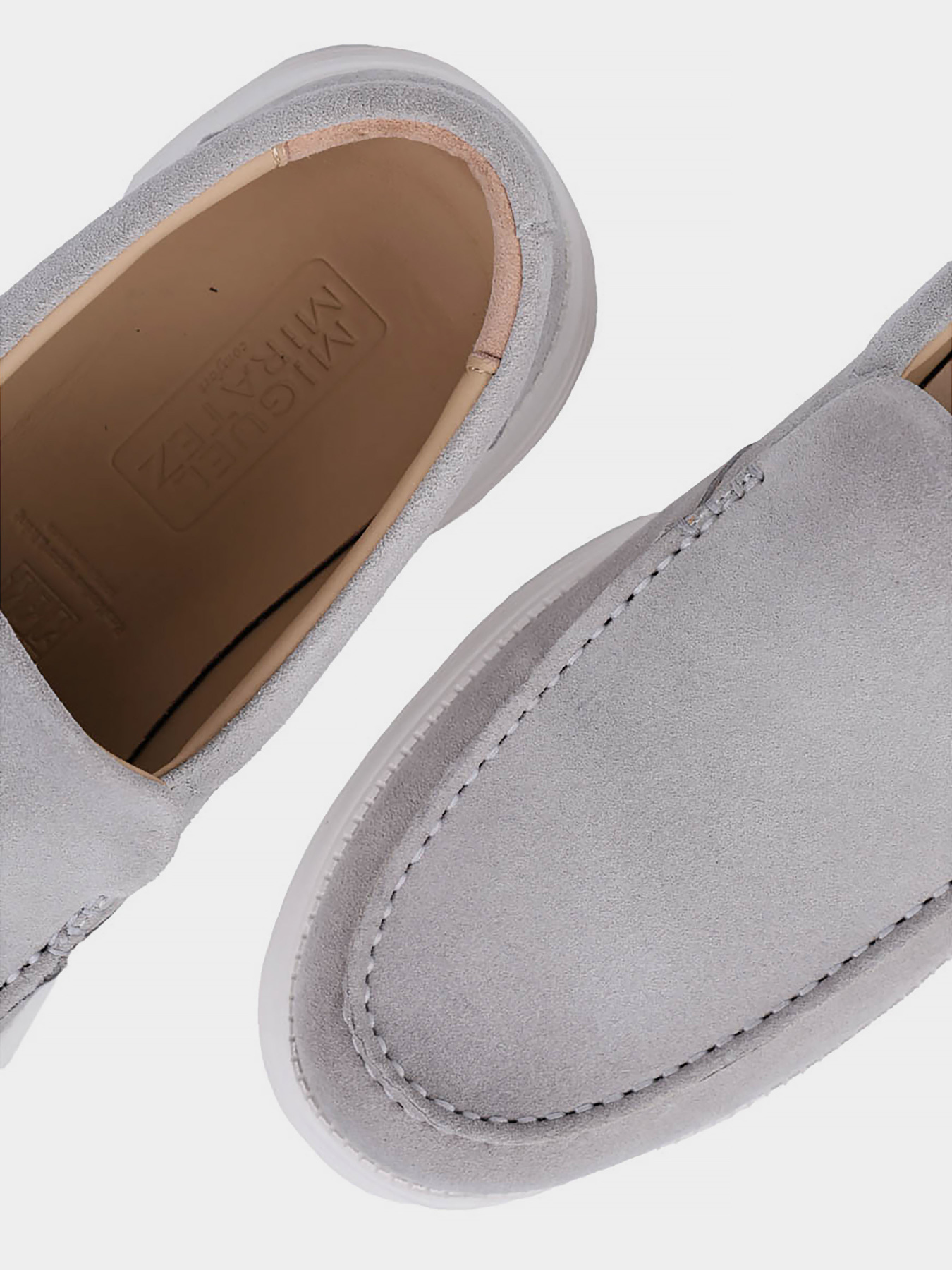 Туфлі Miguel Miratez модель A544603-1 Фото