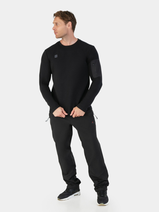 Кофта спортивная AVECS модель 30478-1 Фото