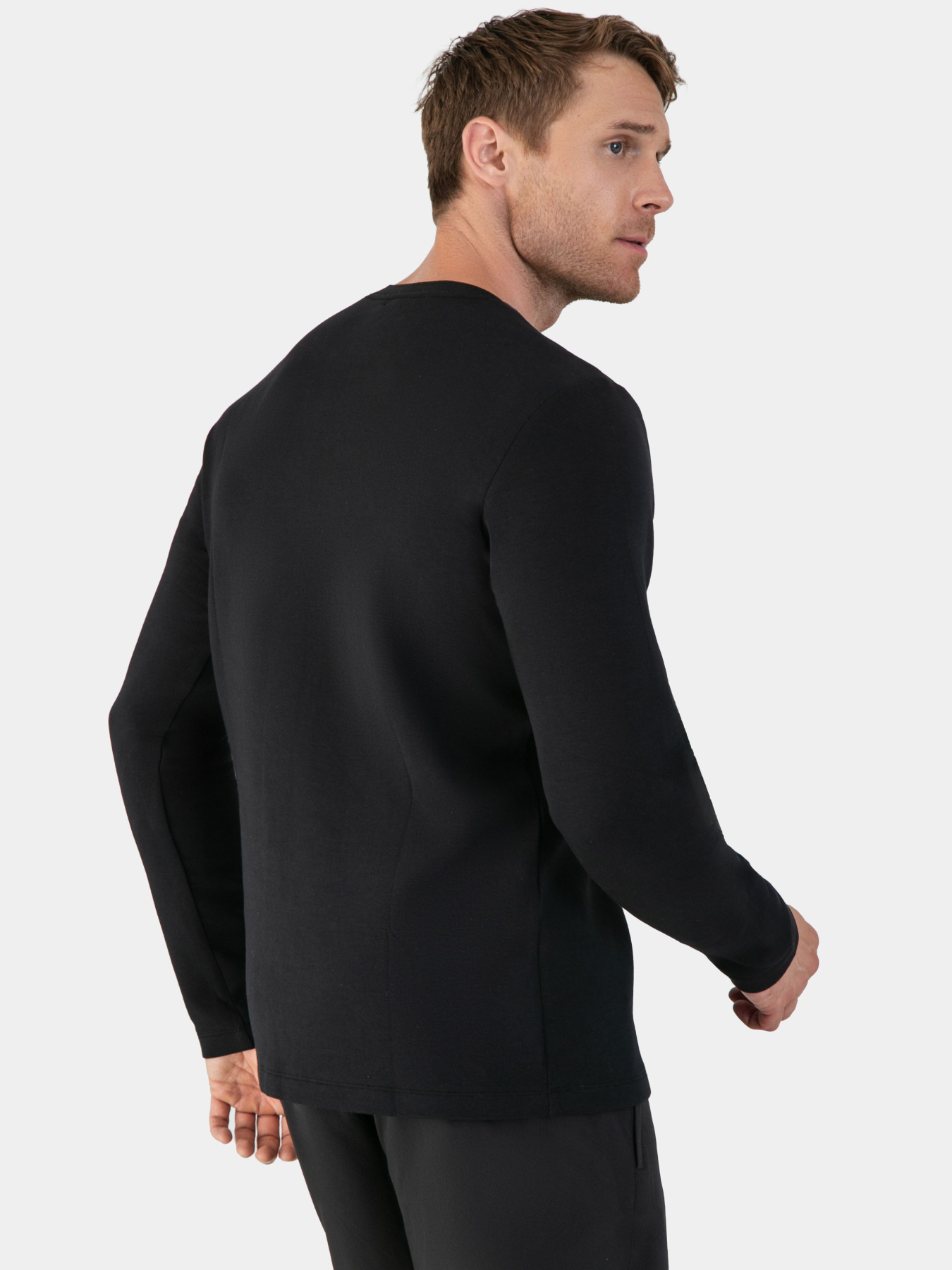 Спортивна кофта AVECS модель 30478-1 Фото