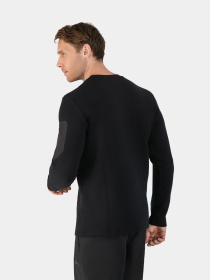 Спортивна кофта AVECS модель 30478-1 Фото