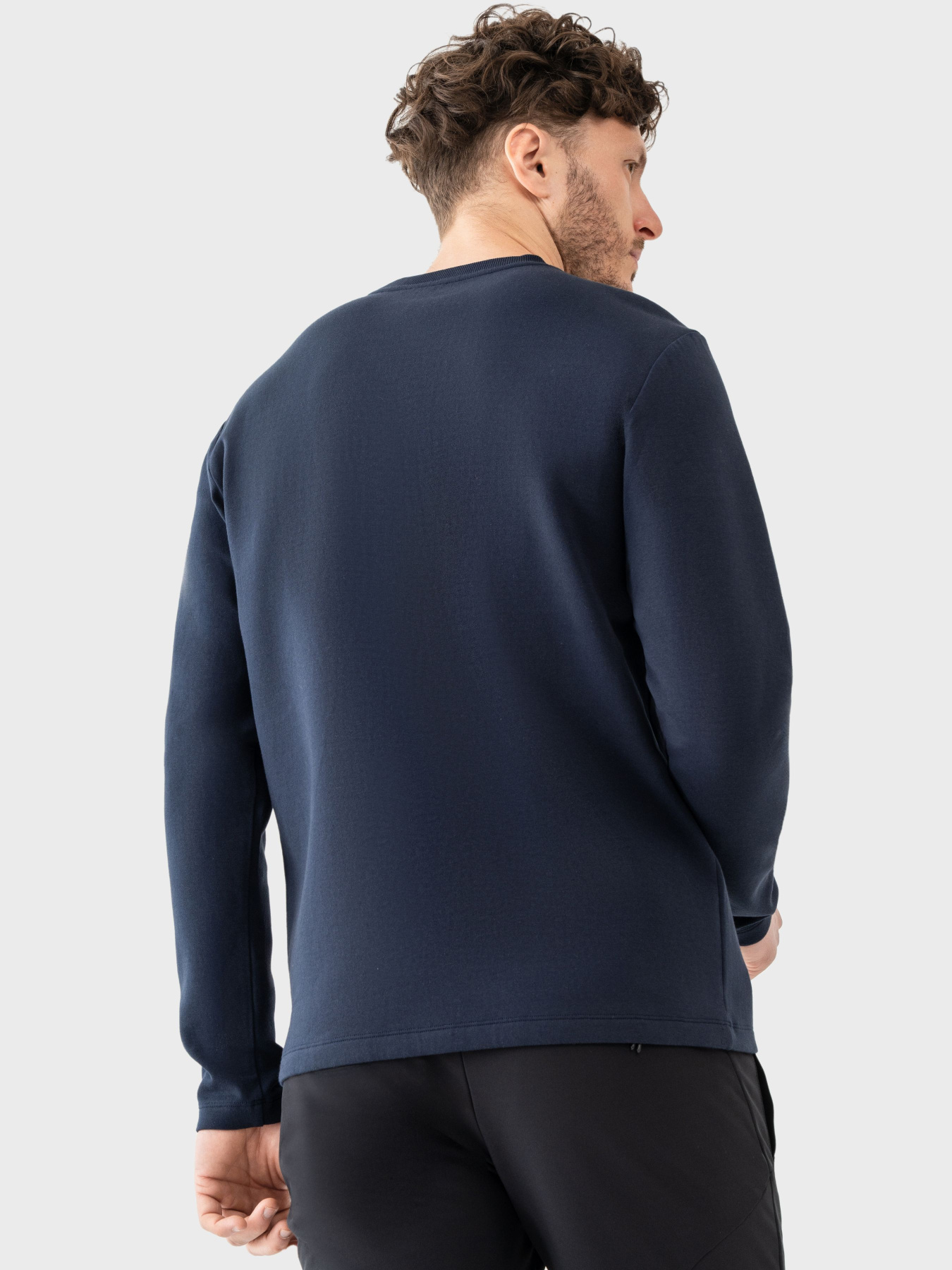 Кофта спортивна AVECS модель 30478-23 Фото