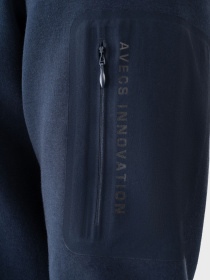 Кофта спортивна AVECS модель 30478-23 Фото