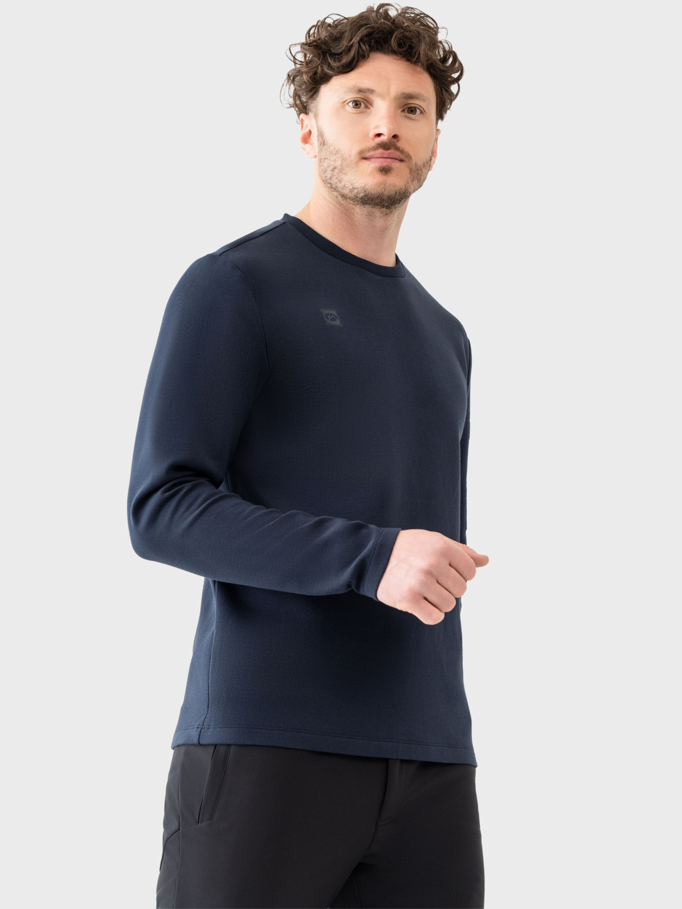 Спортивна кофта AVECS модель 30478-23 Фото