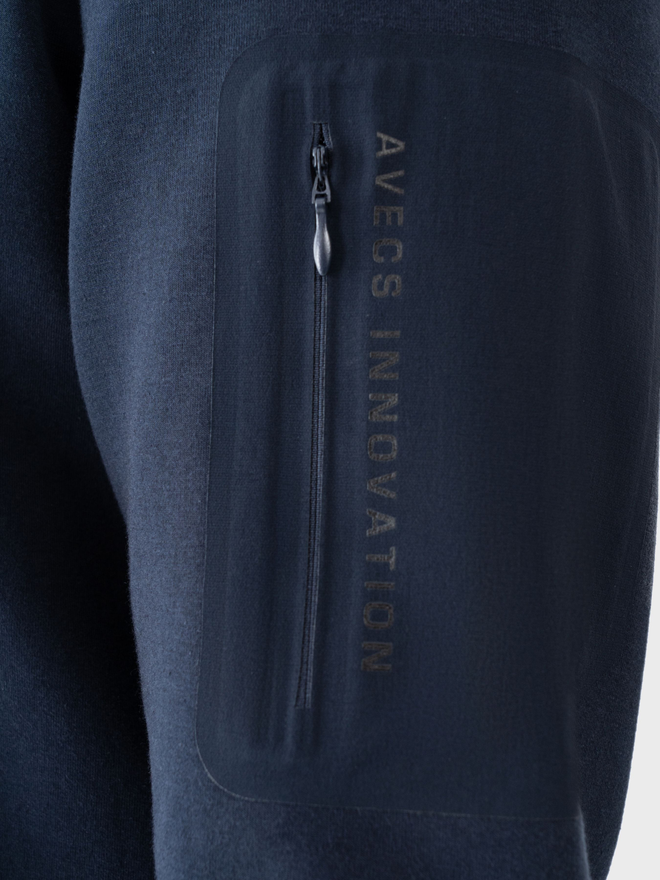 Спортивна кофта AVECS модель 30478-23 Фото