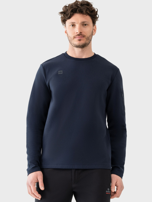 Спортивная кофта AVECS модель 30478-23 Фото