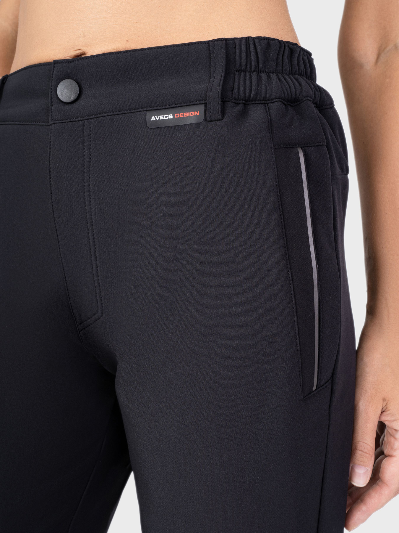 Брюки повседневные AVECS модель 50439-1 Фото