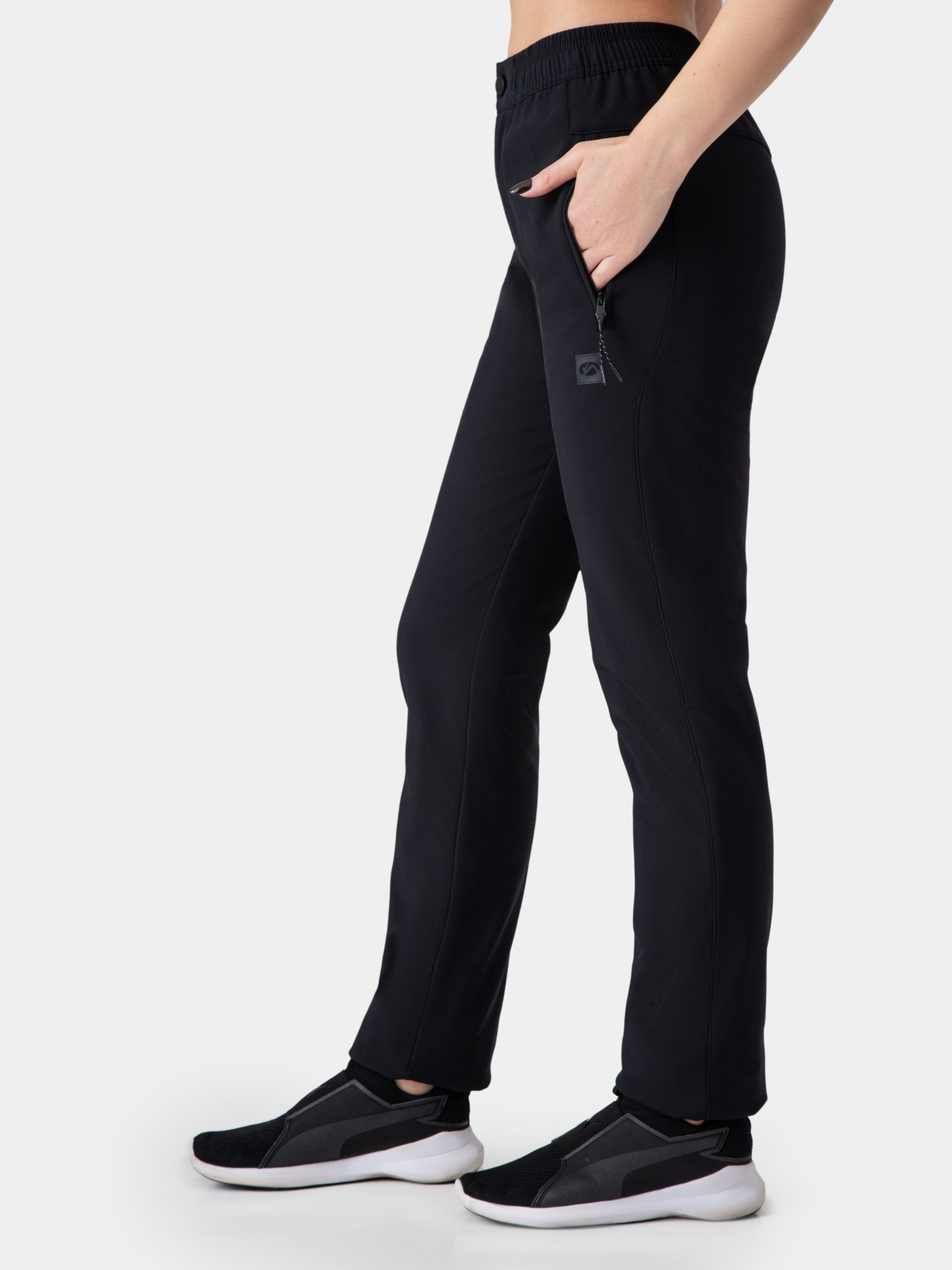 Брюки повседневные AVECS модель 50357-1 Фото