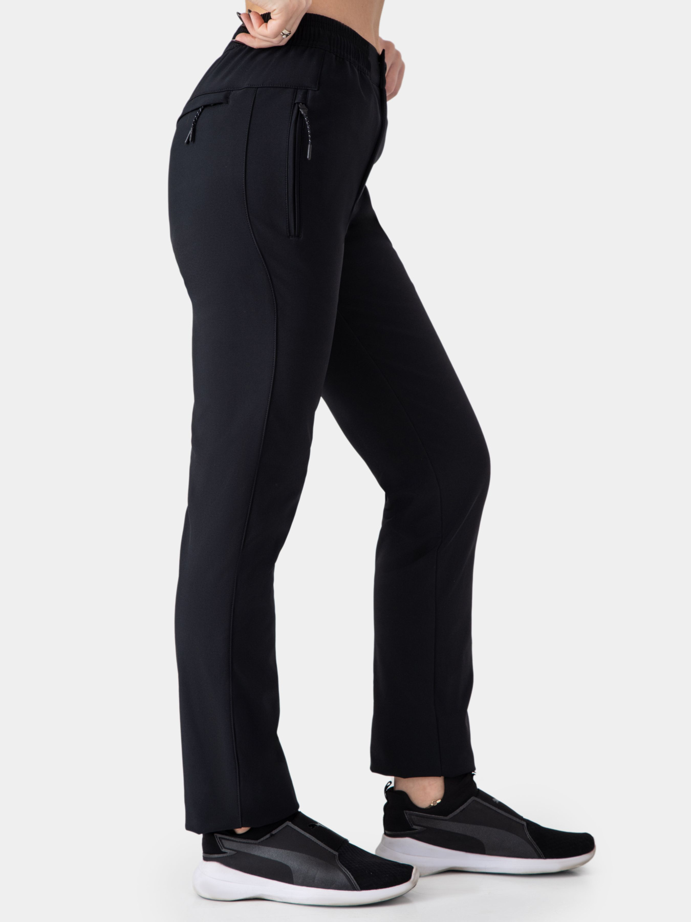 Брюки повседневные AVECS модель 50357-1 Фото