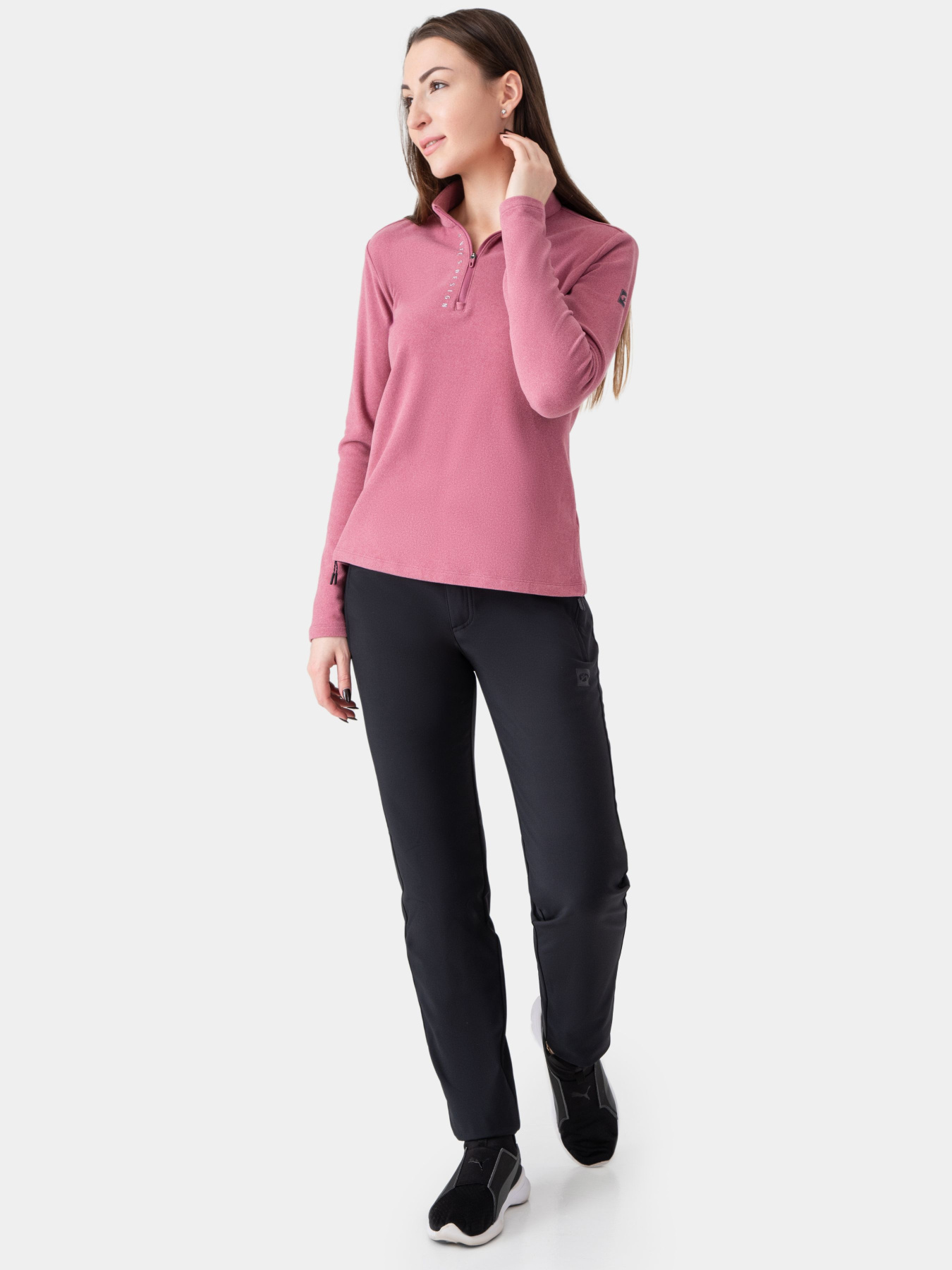 Брюки повседневные AVECS модель 50357-1 Фото