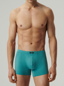 Набор трусов Atlantic модель 5SMH-002_GRA_NIEC_ZIEJ_IND_NIEC Фото