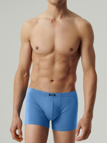 Набір трусів Atlantic модель 5SMH-002_NIEJ_GRF_CZA_KHAJ_IND Фото