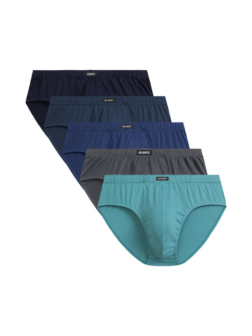 Набор трусов Atlantic модель 5SMP-003 Фото