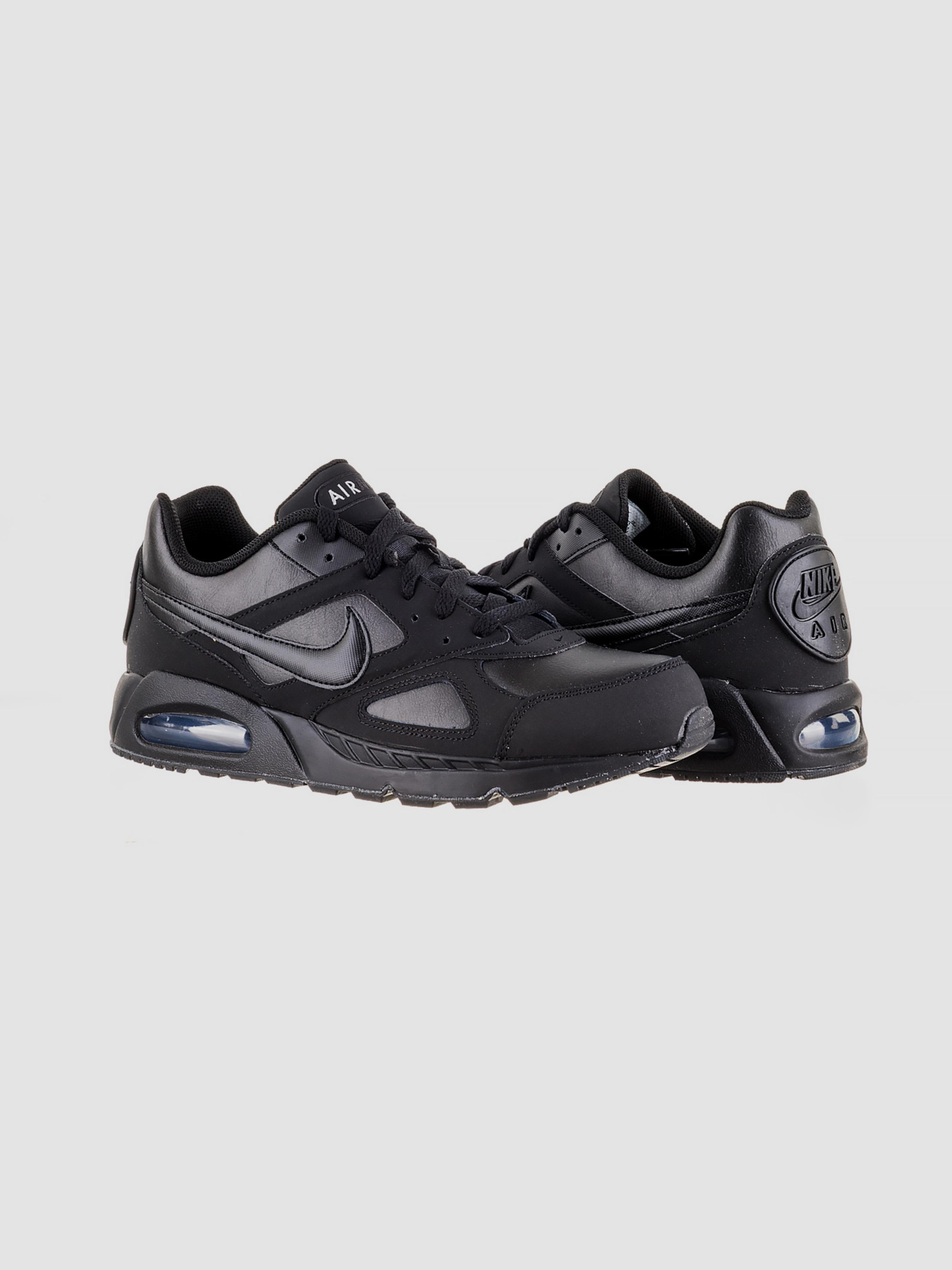 Кросівки NIKE Air Max Ivo Ltr модель 580520-002 Фото