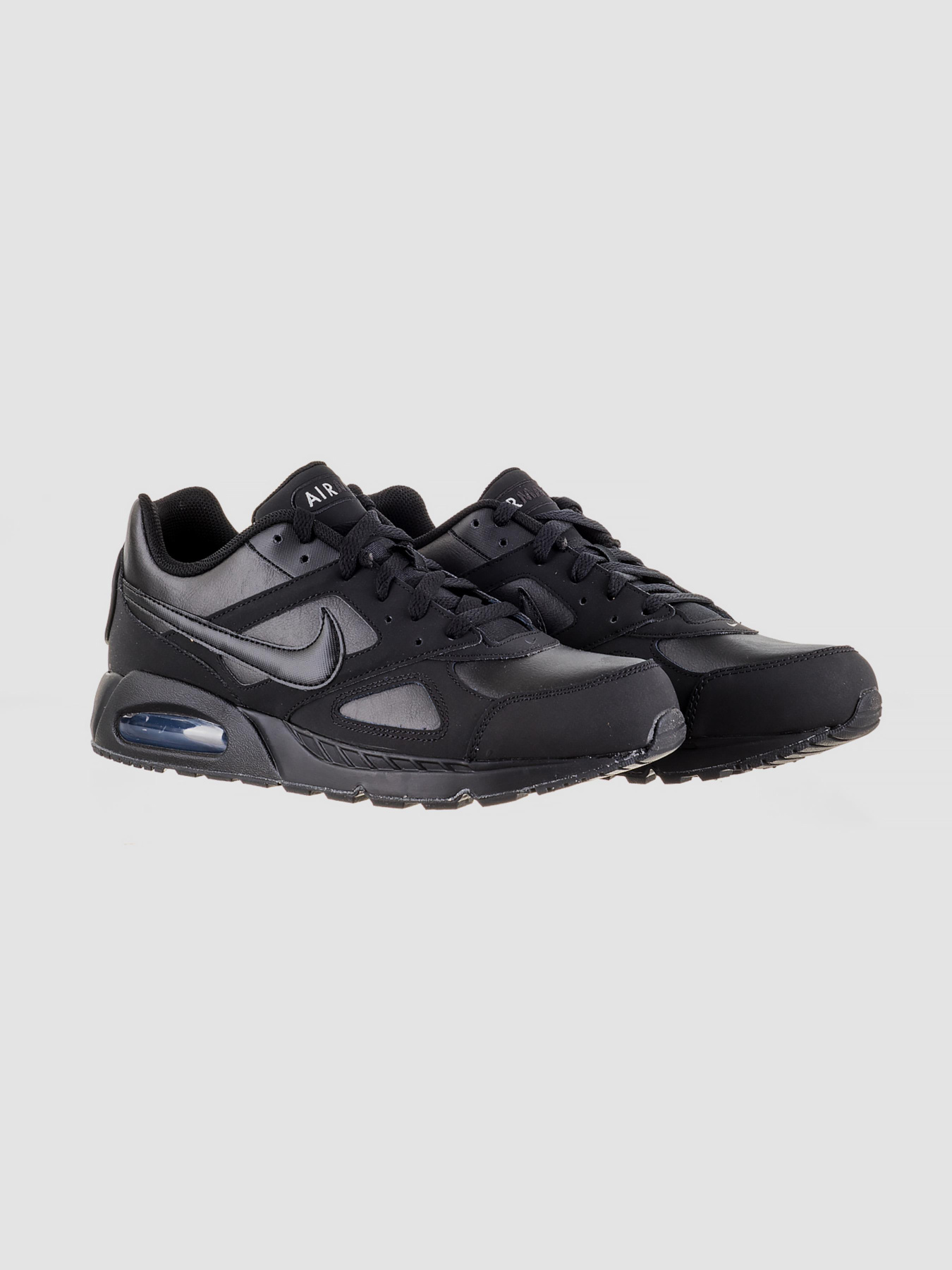 Кросівки повсякденні NIKE Air Max Ivo Ltr модель 580520-002 Фото