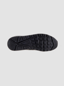 Кроссовки NIKE Air Max Ivo Ltr модель 580520-002 Фото