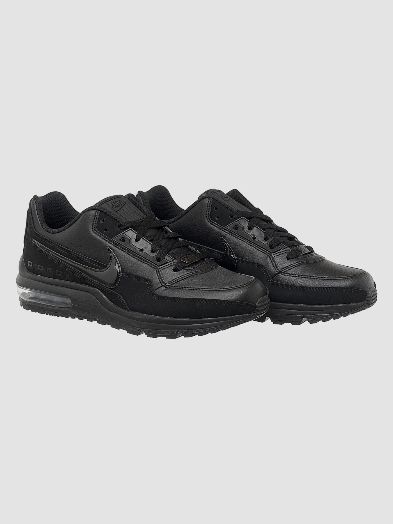 Кросівки NIKE Air Max Ltd 3 модель 687977-020 Фото