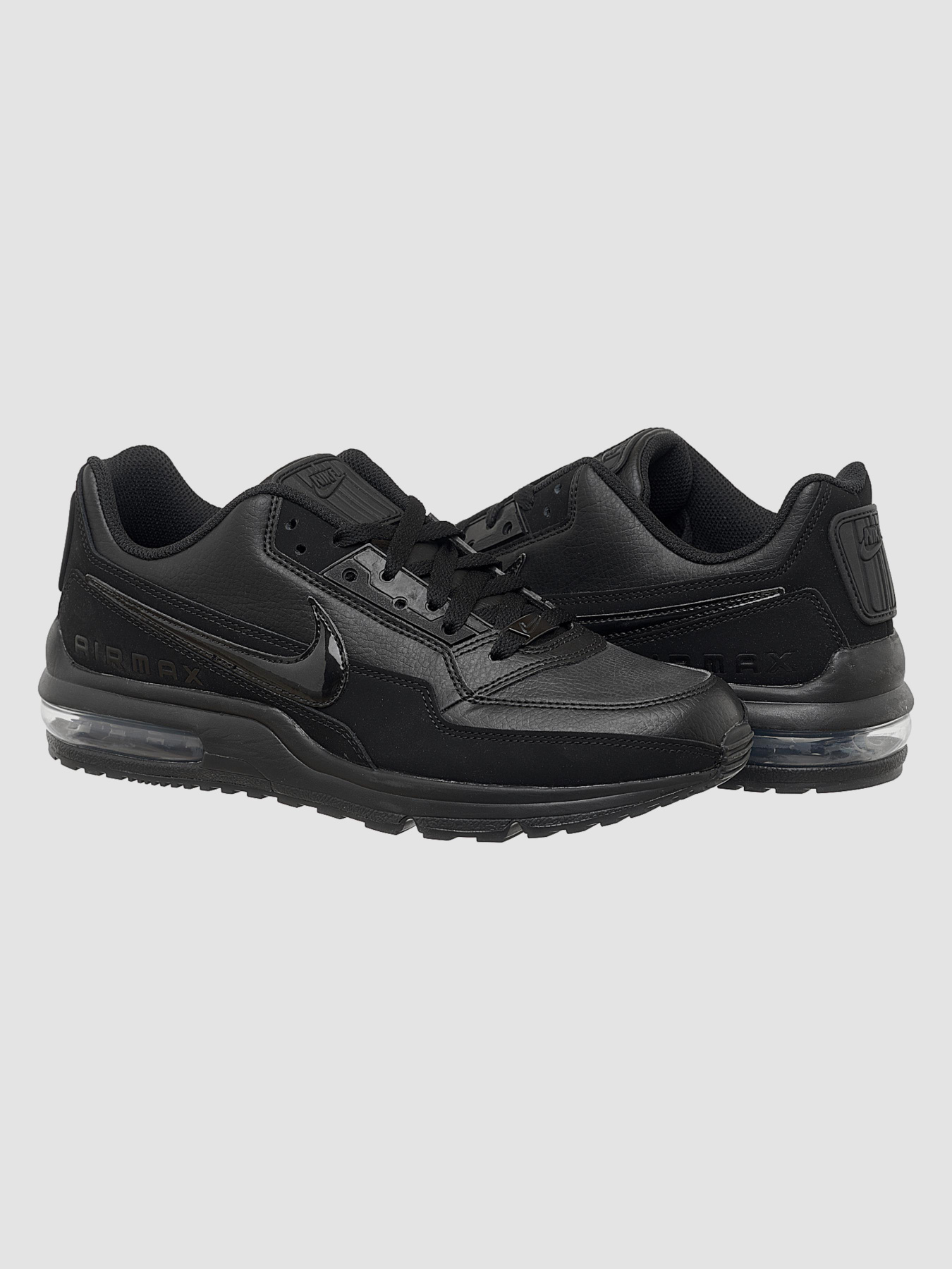 Кроссовки NIKE Air Max Ltd 3 модель 687977-020 Кроссовки NIKE Air Max Ltd 3 модель 687977-020 Фото