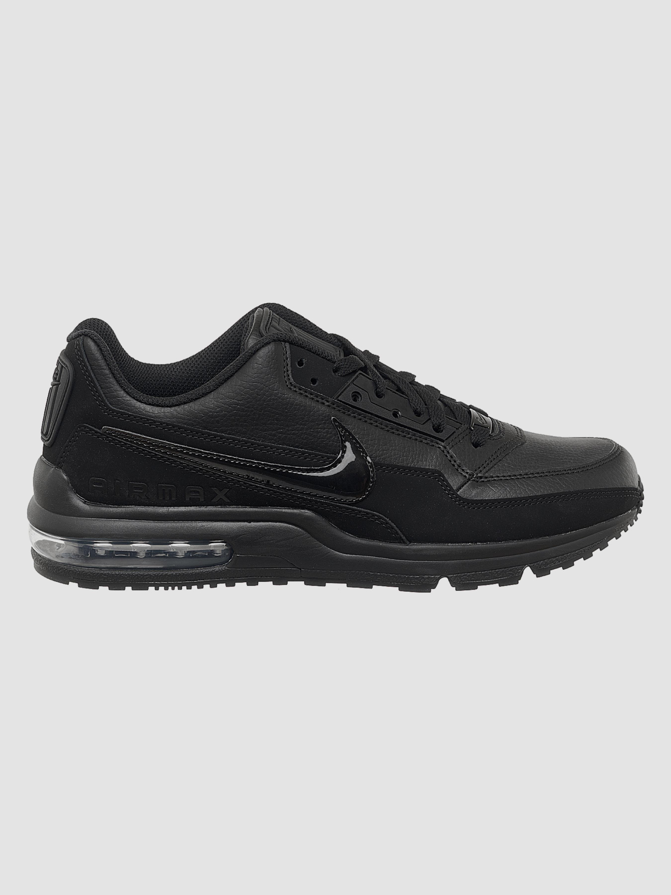 Кросівки повсякденні NIKE Air Max Ltd 3 модель 687977-020 Фото