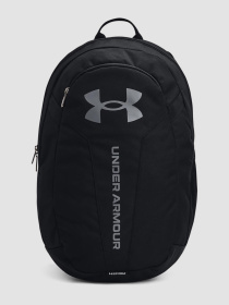 Рюкзак Under Armour Ua Hustle Lite Backpack модель 1364180-001 Фото