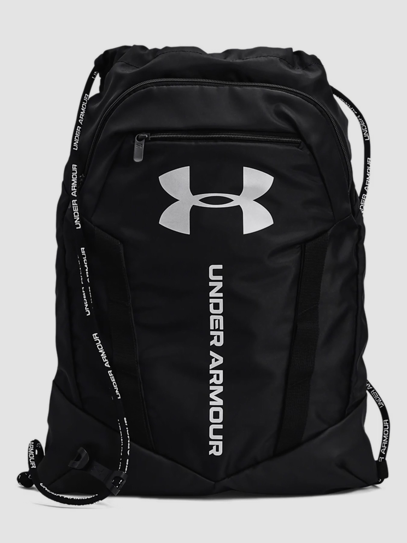 Рюкзак Under Armour Ua Undeniable Sackpack модель 1369220-001 Фото