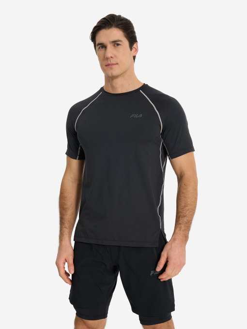 Футболка спортивна FILA Модель 133750FLA-99 Фото
