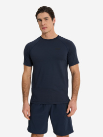 Футболка спортивна FILA Модель 133750FLA-Z4 Фото