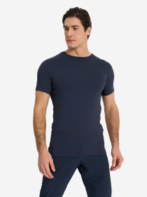 Футболка спортивна FILA Модель 133757FLA-Z4 Фото