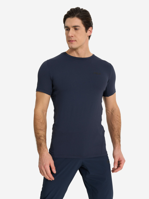 Футболка спортивна FILA Модель 133757FLA-Z4 Фото