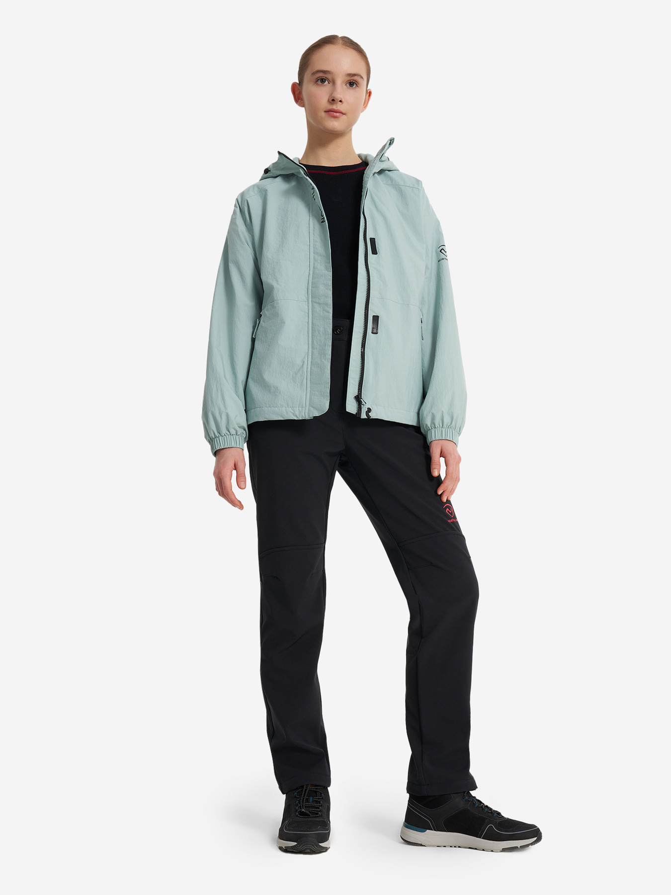 Демісезонна куртка Northland Модель 134637N16-N0 Фото