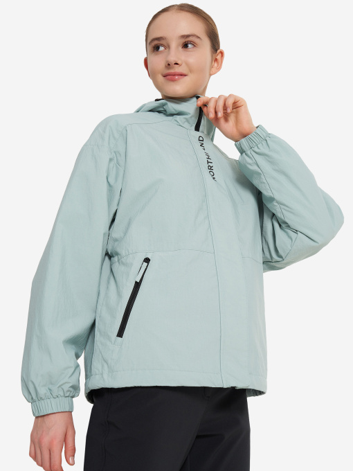 Демісезонна куртка Northland Модель 134637N16-N0 Фото