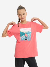 Футболка Northland Модель 134640N16-81 Фото