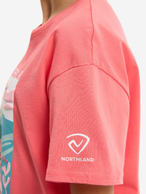 Футболка Northland Модель 134640N16-81 Фото